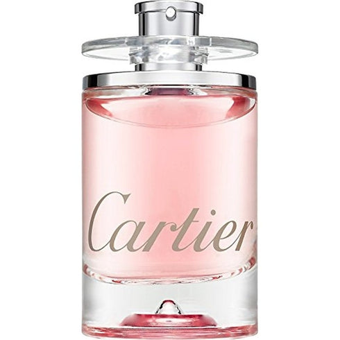 Cartier Goutte De Rose Eau de Toilette 100ml Spray